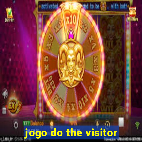 jogo do the visitor